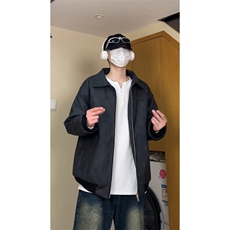 冬季加厚皮棉衣男加棉加厚棉服防水棉袄外套A266-MYPY010-特批P85，男装棉衣，电商A266