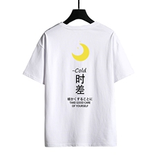 DX17047-P20纯短袖t恤男大码半袖打底衫宽松体恤衫网格挂拍，男装T恤，电商A040A