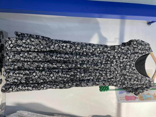 连衣裙长裙，女装连衣裙，可家 cutiesister