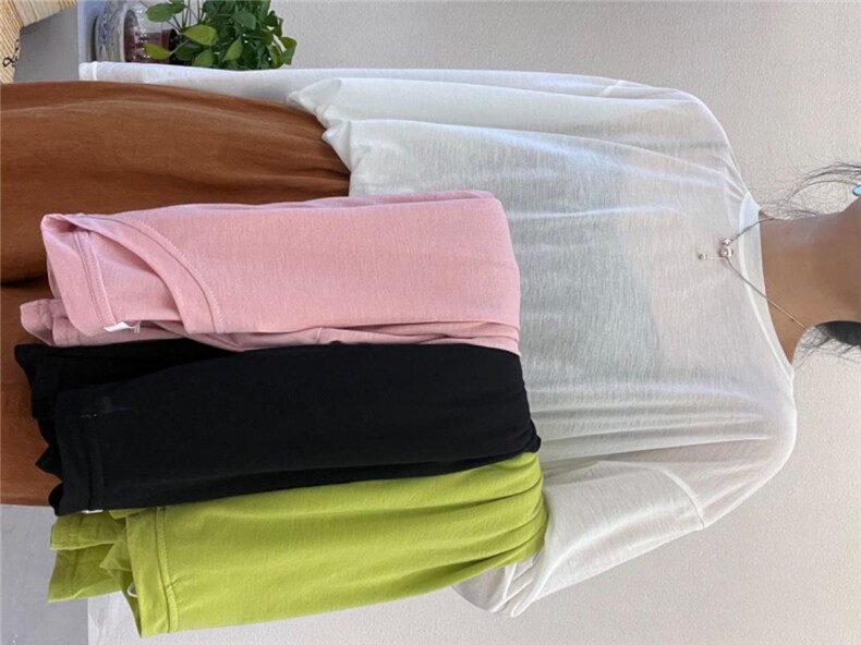 夏季防晒衣，其它，玛雅丽人