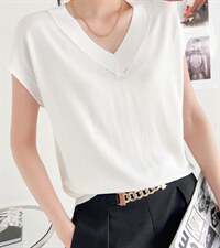 V领冰丝，其它，魅力元素