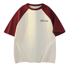 杏色拼酒红袖