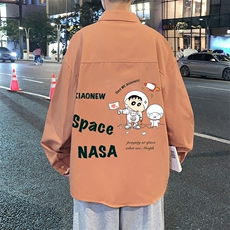 红色