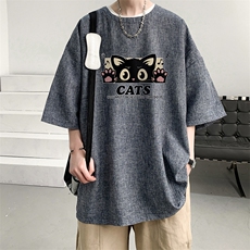 蓝色