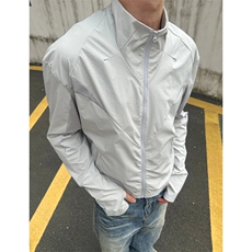 （立领）灰色