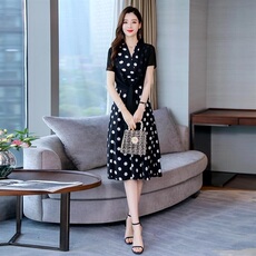 时尚套装女夏款2025新款夏季洋气高端时髦减龄品牌修身气质两件套，女装套装/套裙，妙形