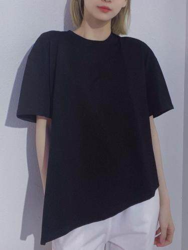 设计款T，女装，G7V7