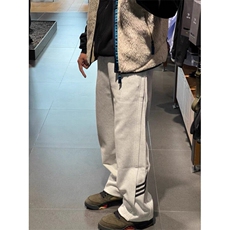 现货重磅华棉380克宽松百搭卫裤WNK008-P50，男装休闲裤，星座313A(原308A-2)