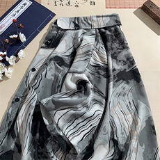 特批P25无差价夏季风透气凉感时尚冰丝男休闲短袖衬衫CD892，男装衬衫，电商A001-1