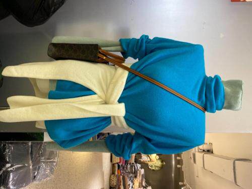 AMBER ZHANG AMBERZHANG102538