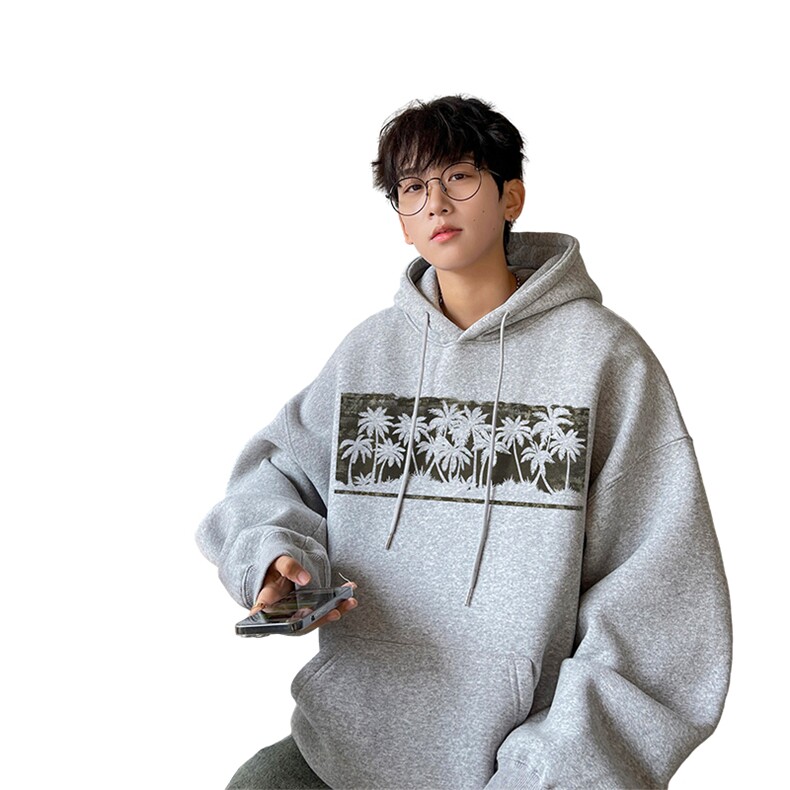 ！连帽卫衣男帽衫男LM230-特P28,男装卫衣,电商B367