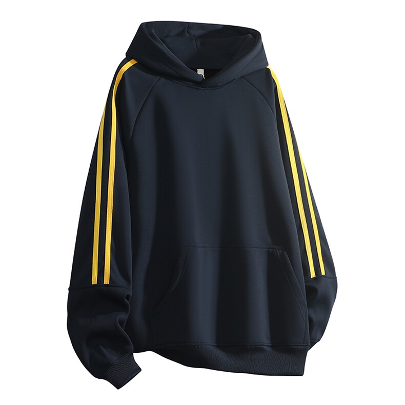 W9820-特P40连帽卫衣男春季大码宽松衣服男装潮流外套春秋潮牌,女装短外套,电商D310B