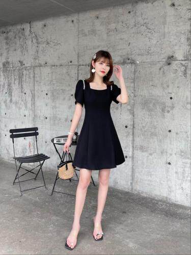 〈现货〉连衣裙，女装连衣裙，伊娜蕾尔