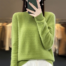 果绿色
