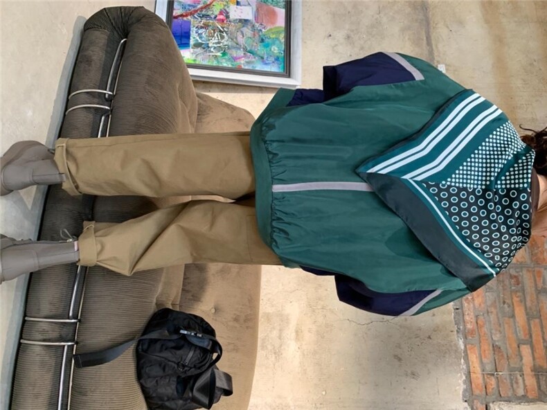 休闲外套，其它，怪怪树