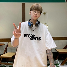 白色