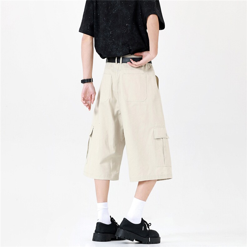 【现货】美式夏季迷彩水洗棉短裤休闲裤DK06043P65控98,男装牛仔裤,星座1004（原星座815-3）