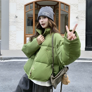 新款 主推立领50绒羽绒服2689-P225-K338图片