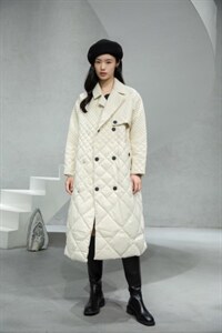 羽绒服，女装羽绒服，都蘭 Dolan