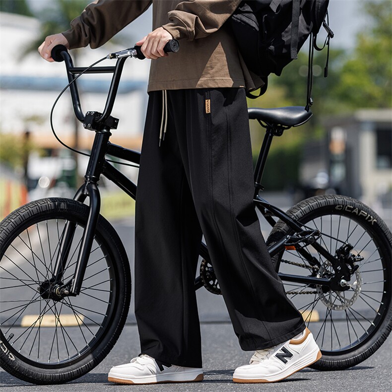 3D大码男士工装休闲裤 K227-P30控49 大码元图片