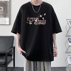 黑色