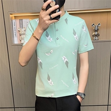绿色