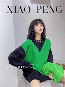 卫衣,女装卫衣/绒衫,莎拉