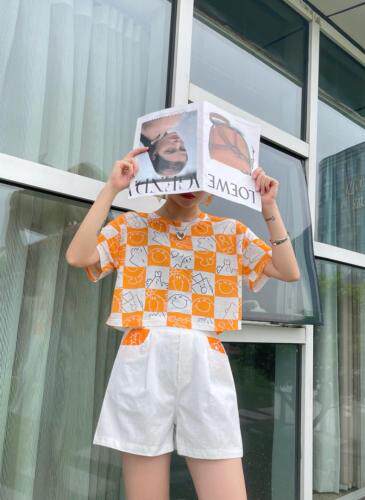 （现货）彩色套装,女装职业装,酷规则