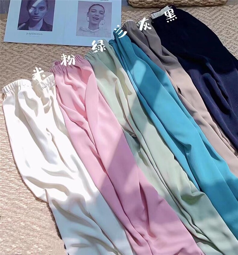 60381像筋腰无侧缝裤，其它，NARDTREE