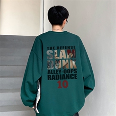墨绿色