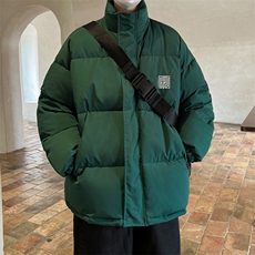 绿色