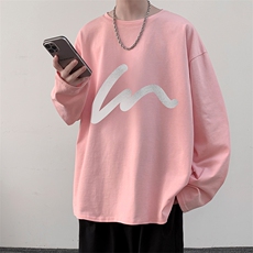 粉色