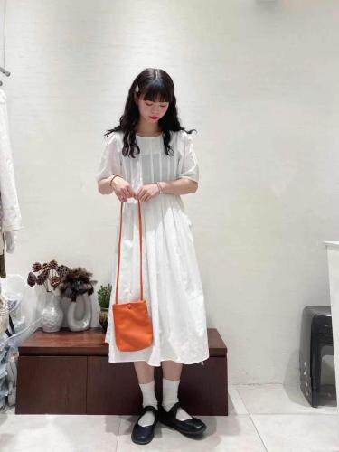 【现货】8979韩版连衣裙，女装连衣裙，淳·清雅秀