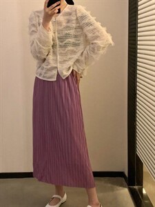 新款韩版女装图片