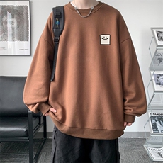 棕色