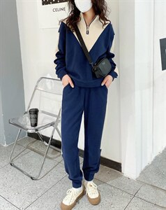 【现货】冬季套装图片