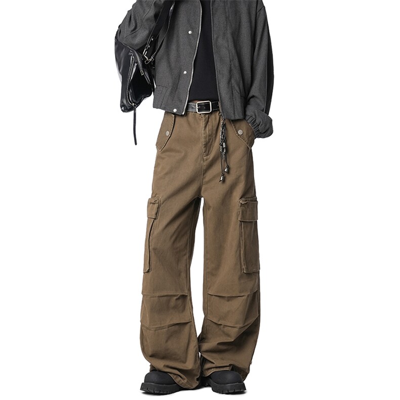 HK0085-尺码S-2XL-P70-X118-成分：全棉-克重：285g-无影墙,男装休闲裤,电商A310