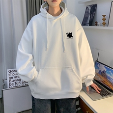 白色
