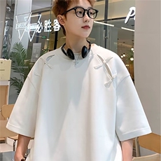 白色