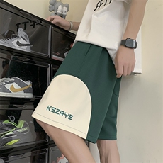 直播品质227-2*D12*P35控58菠萝格成分:93.1%聚酯纤维6.9%氨纶，男装休闲裤，星座227-2