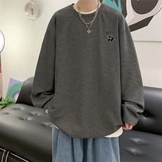 量大图低于控价自动【有货】长袖T恤HD019-1-CT2515-P25，男装T恤，电商019-1