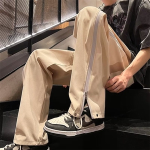 男春夏新款青少年时尚休闲裤K265P42图片