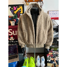 冬季羊羔毛外套棉衣男xh88-特p85，男装棉衣，电商B367