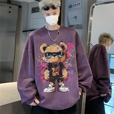 紫色