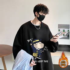 黑色加绒款