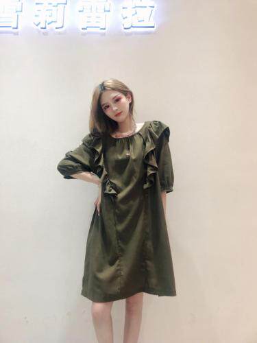 雪莉雷拉 XLLL117926