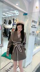 现货秋冬外套，其它，布落阁