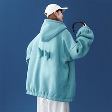 绿色
