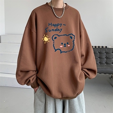 棕色