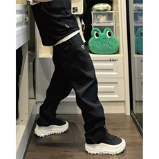 休闲裤抖音得物现货可送样A061-AX01080-特P25-网图，男装休闲裤，电商A061